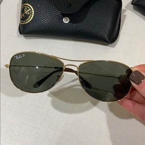 Ray Ban Sunglasses